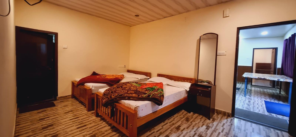 1, MUNNARSTAYS, Idukki