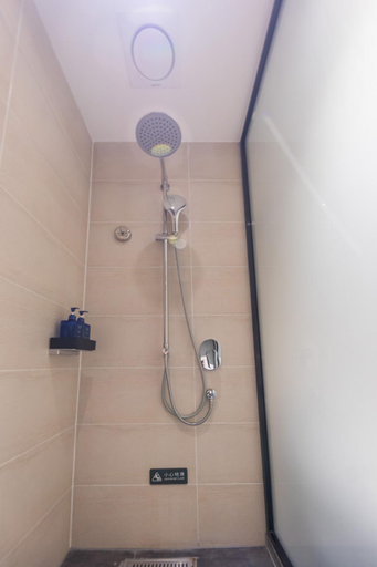 Bathroom 3, Hanting Hotel Tianjin Dongli Development Zone Management Committee, Tianjin