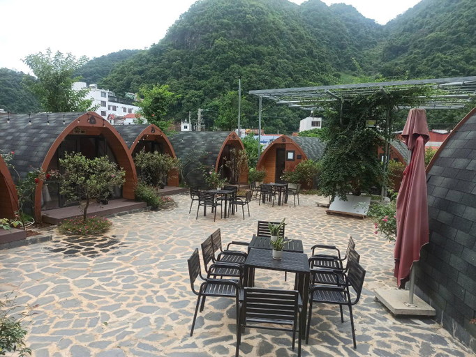 Food & Drinks, Khach San Nhiet Đoi Moc Chau, Mộc Châu