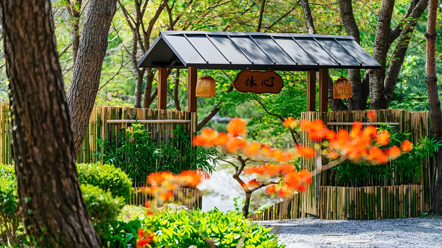 Others 5, Bluemoon Pension, Gapyeong