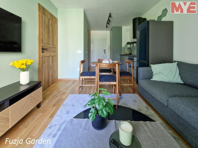 Others 5, MYE Apartments - Fuzja, Łódź