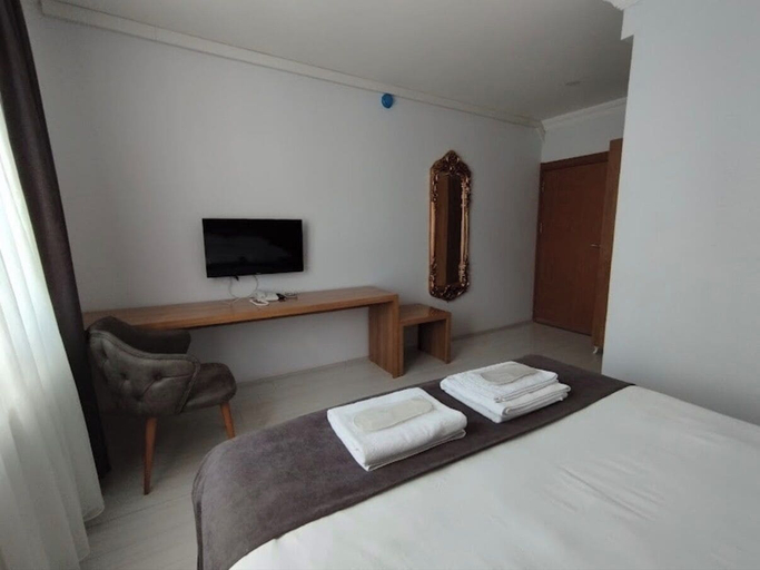 Room 2, Gölpark Otel, Yeniçağa