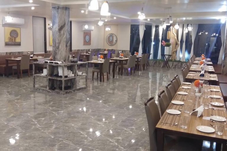 Others 2, Vinnca Hotel and Banquets, Gir Somnath