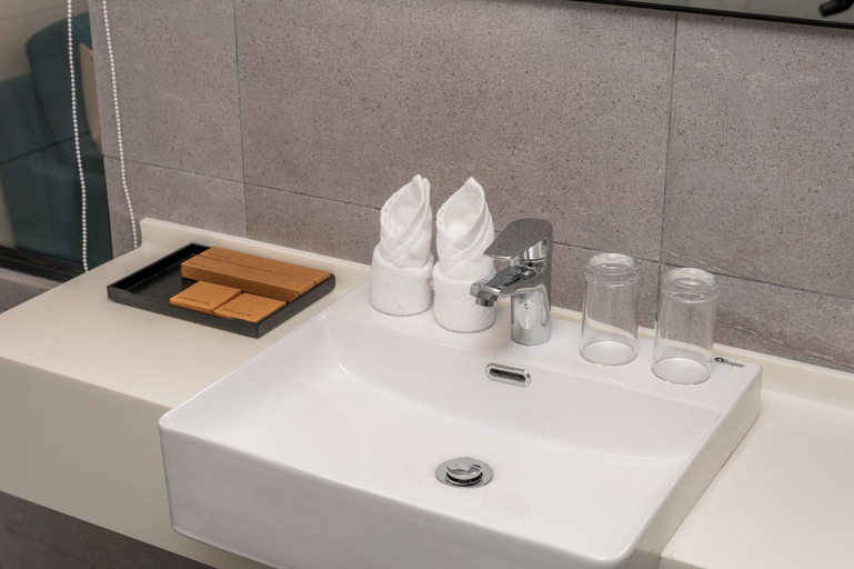 Bathroom 3, Wyndham Garden Suites Genting Highlands, Genting Highlands