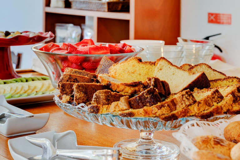 Food & Drinks 4, Manta Guest - Bed & Breakfast, Vila Real de Santo António