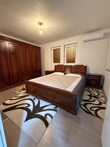 Bedroom 3, Villa Calypso Sarajevo, Sarajevo