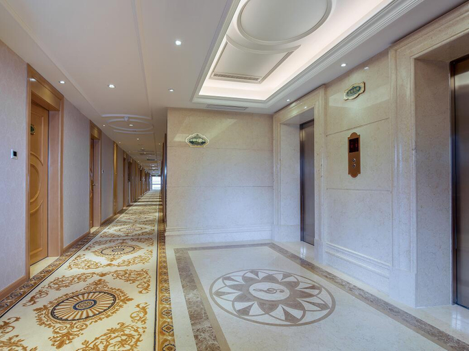 Others 3, Vienna Hotel Shenzhen Honghu Branch, Shenzhen