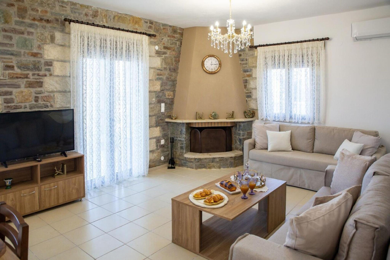 4, Villa Disi - Asfendamos Villas, Crete