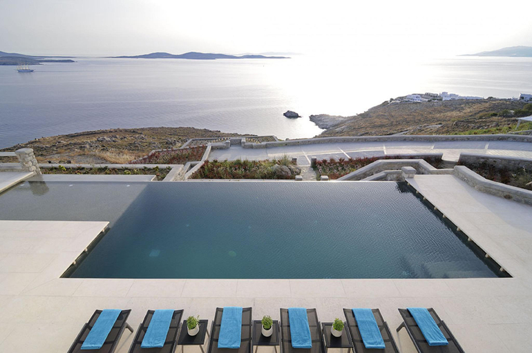 Sport & Beauty 2, Bluebird Villas Villa Sunbird, South Aegean