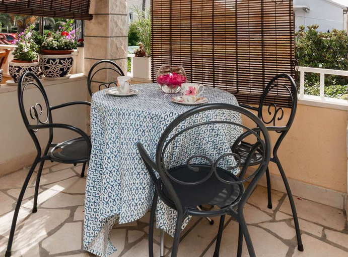 Others 4, Apartments Roda -, Supetar