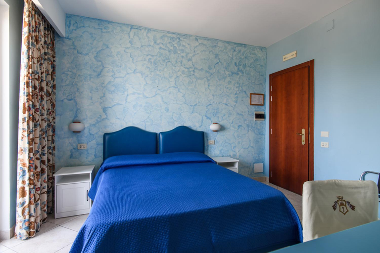 Bedroom 3, L APPRODO, Napoli
