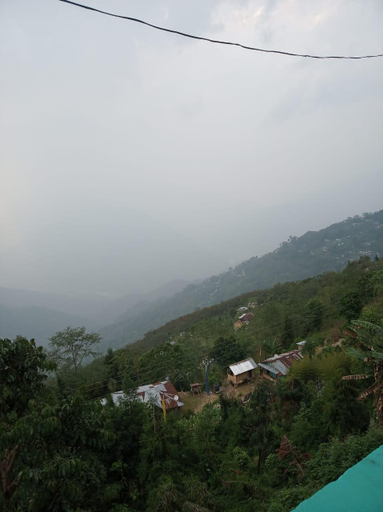 Others 5, VAMOOSE CHAMLING, Darjiling