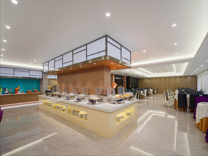 Food & Drinks 4, Vienna International Hotel Jieyang Renmin Avenue, Jieyang