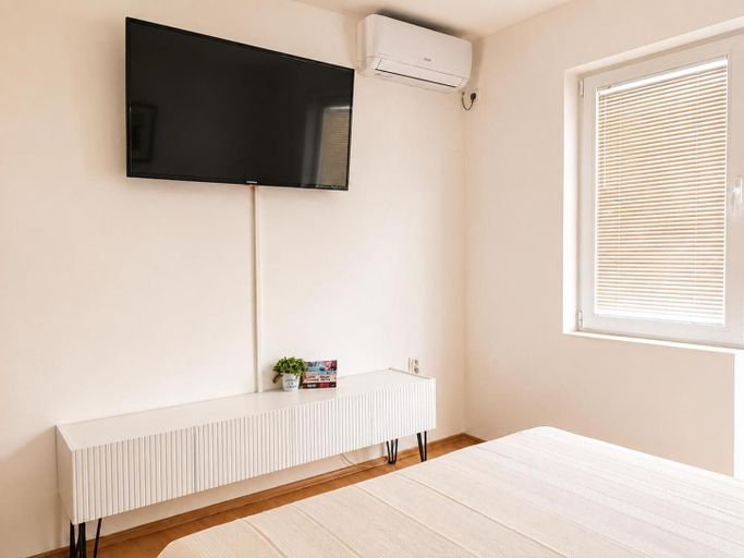Bedroom 2, Apartments Nada