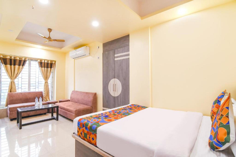 Bedroom 3, HOTEL BYPASS VIEW(Kolkata,WB), South 24 Parganas