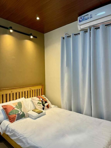 Room 3, Casa Amihan-Urbiztondo San Juan La Union, San Juan
