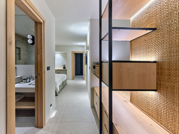 5, Big Blue Villas I - Andros, South Aegean