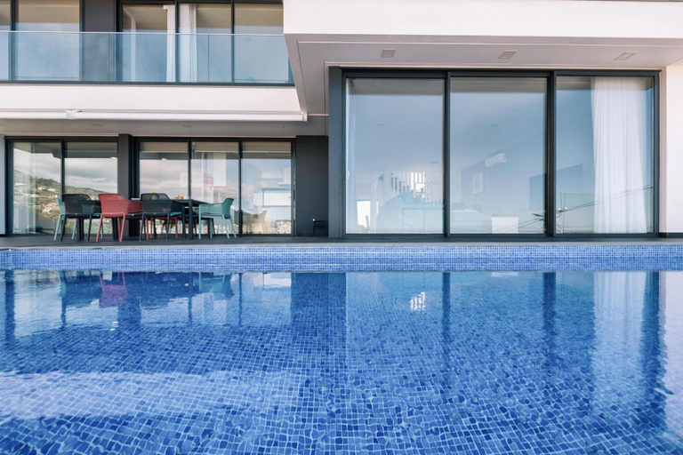 Sport & Beauty, Villa Ocean Haven by Atlantic Holiday, Ribeira Brava