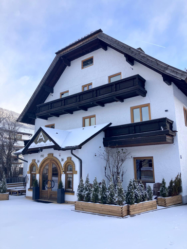 Exterior & Views 1, Gasthof Auwirt, Tamsweg