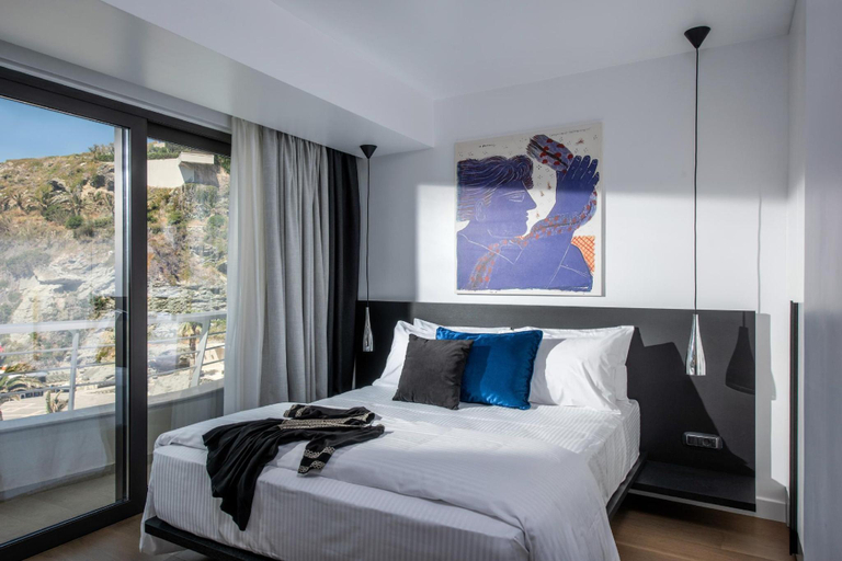 3, Made By The Sea Villas 8 BDRM, Crete
