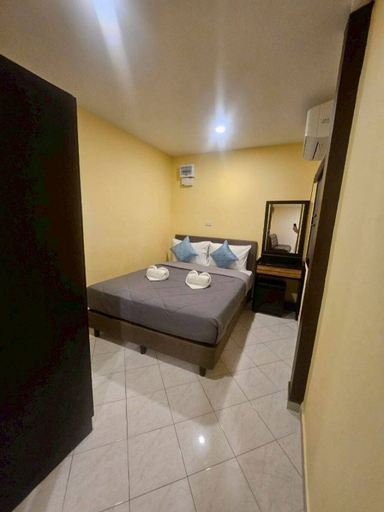 Room 3, JRB Grand Resort Rawai, Phuket Island