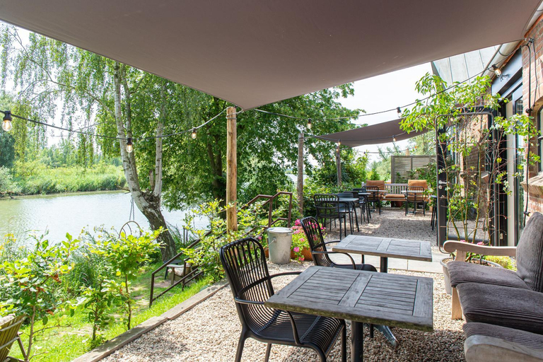 Food & Drinks 3, De Zuileshoeve, Dordrecht