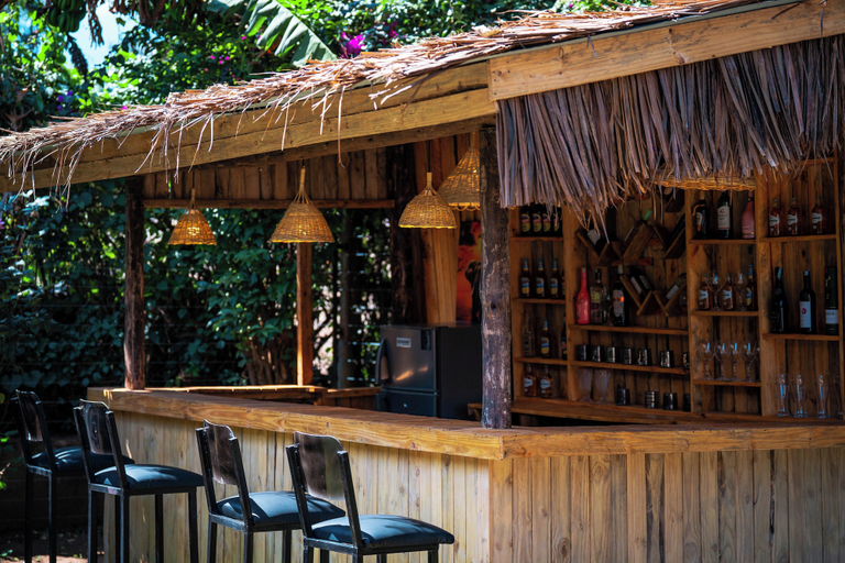 Bar (on property) 4, Hakuna matata villas & hostel, Arusha