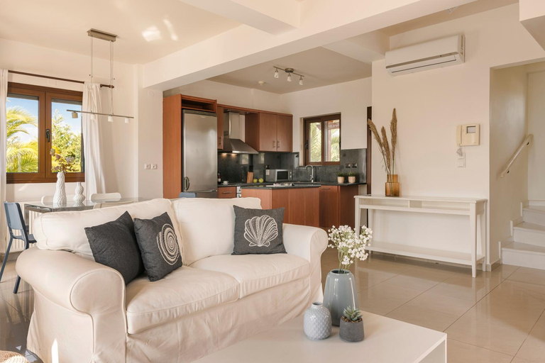 Others 5, Villa Artemis, Ionian Islands