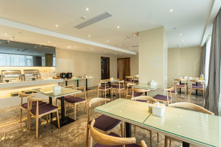 Food & Drinks 5, Lavande Hotels Puning International Commodity City, Jieyang