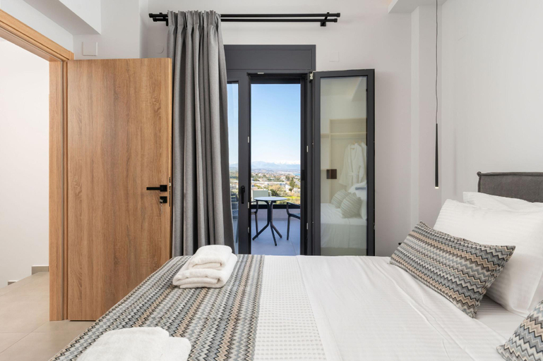 5, Villa Aelia - With Private Pool and Sauna, Crete