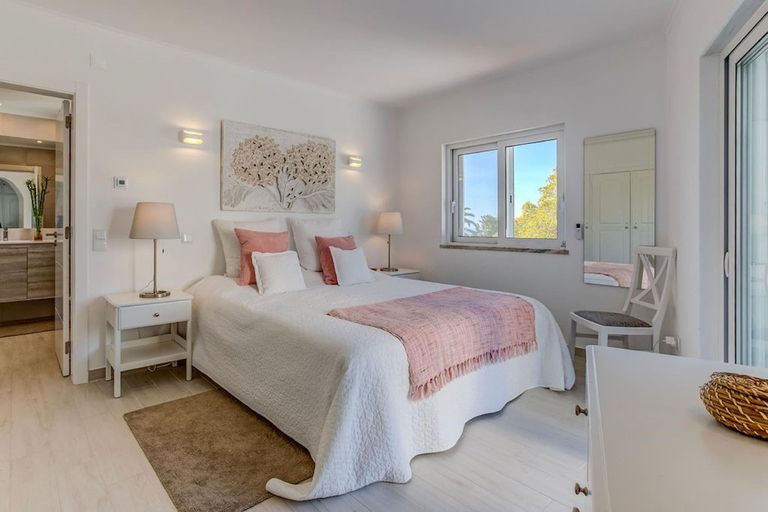 2, 66 ADM Clara Beautifully Renovated Villa, Lagoa