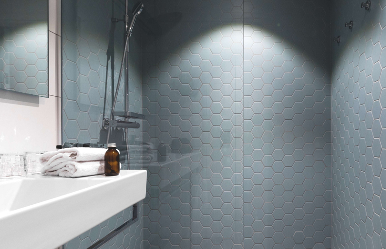 Bathroom 4, Radisson Blu Scandinavia, Göteborg