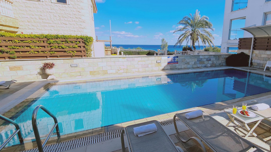 Sport & Beauty 2, ATR - Ocean View Villa