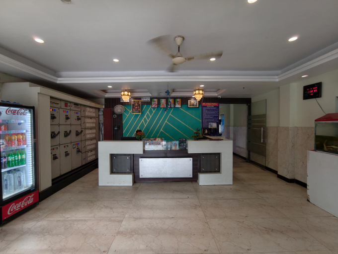 Public Area 2, Hotel P2 New Digha, Purba Medinipur
