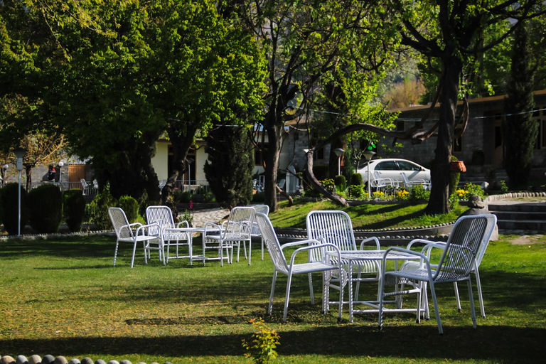 Others 5, Green Palace Hotel, Gahkuch, Northern Areas