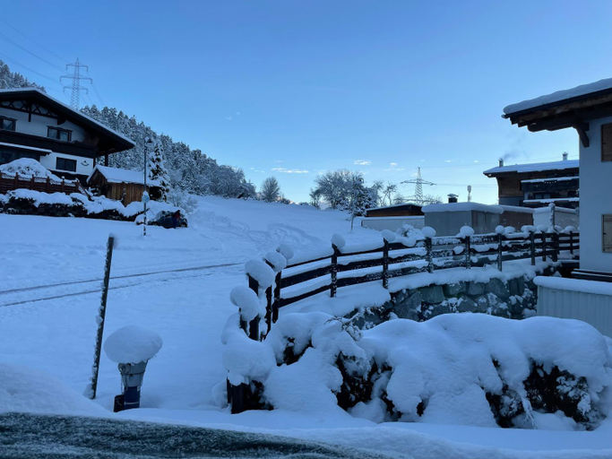Others 3, Ciao Amore St. Anton, Landeck
