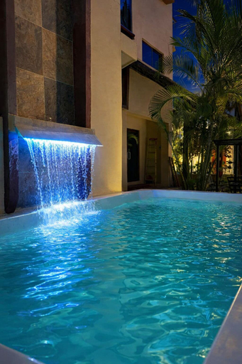 Others 3, Jardin del Mar by ÓOL Hotels, Lázaro Cárdenas