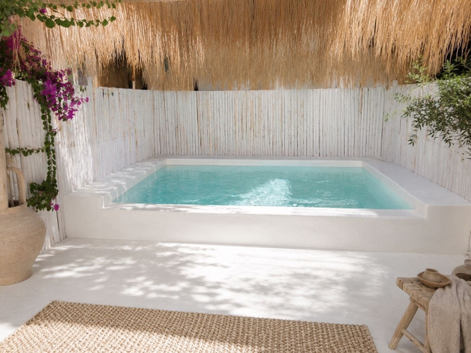 Sport & Beauty 2, Samalas Boutique Hotel resort & Private Pool Villas, Lombok