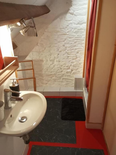 Bathroom 5, Chambres d hôtes proche Saint Malo, Ille-et-Vilaine