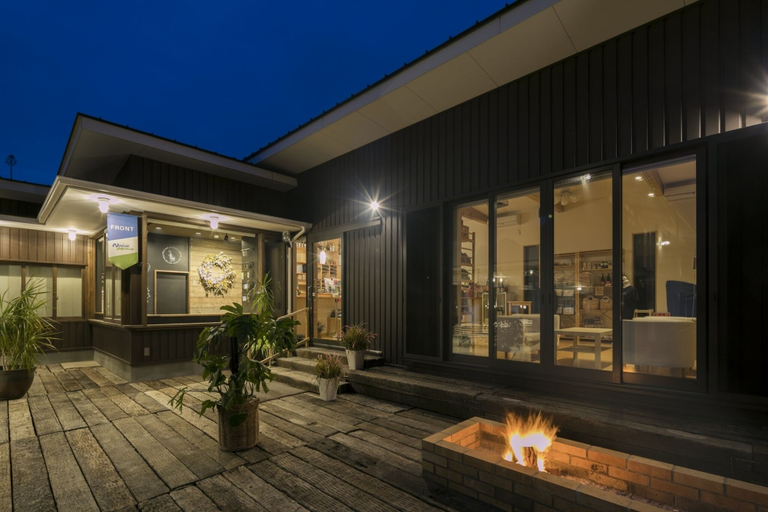 Exterior & Views 2, Nanja Monja, Yokoshibahikari