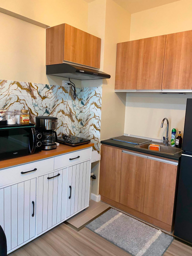 Others 3, Cebu IT Park Apartment, Cebu City