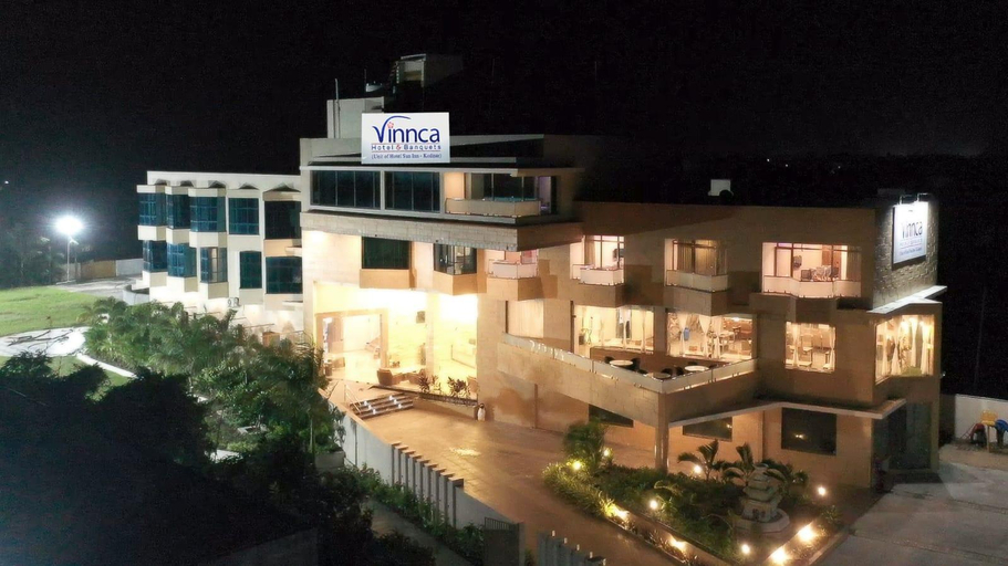 Others 5, Vinnca Hotel and Banquets, Gir Somnath