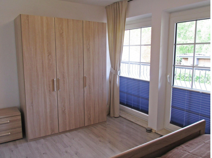 Room 5, Ferienwohnung Nahe Nordsee, Aurich