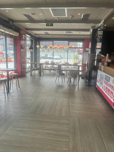 Food & Drinks 4, Vienna Hotel Shenzhen Shiyan Tianbao Road Branch, Shenzhen
