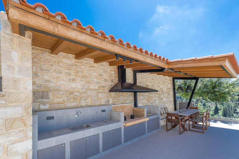 Others 4, Dim Luxury Villa - With Private Pool, Crete