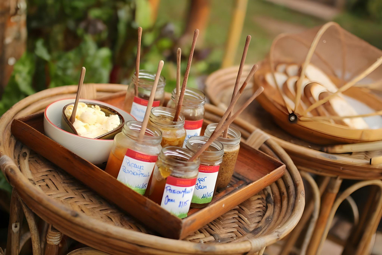 Food & Drinks 5, Boklua View Resort, Bo Klue