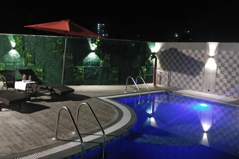 Sport & Beauty, Vinnca Hotel and Banquets, Gir Somnath