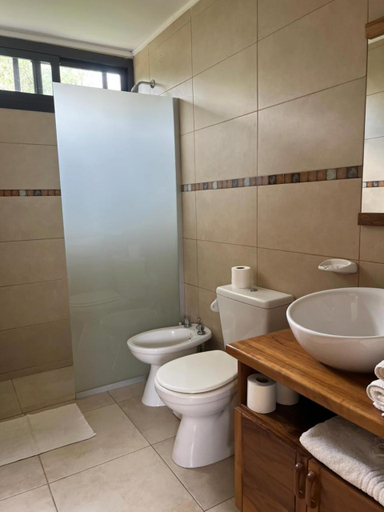 Bathroom 4, Finca La Escondida San Rafael, San Rafael