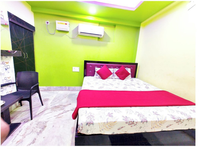 Others 4, Hotel Ashok Royal Puri, Puri