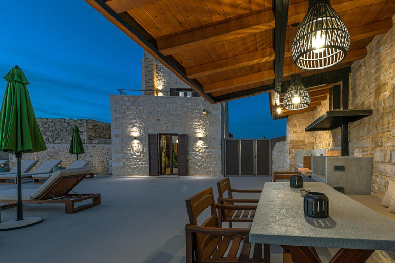 Others 3, Dim Luxury Villa - With Private Pool, Crete